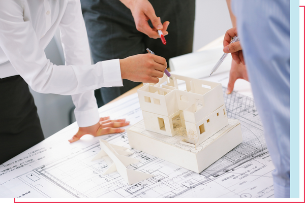 architectural design architectural design