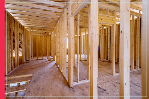 building a new home building a new home